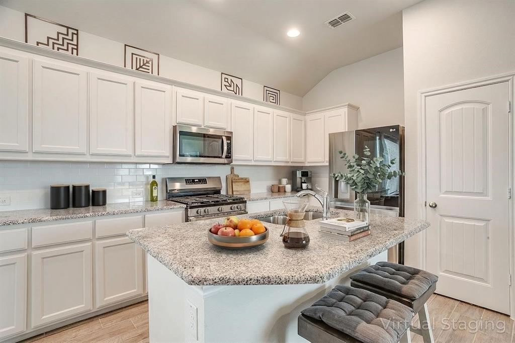 Heartland - Residential