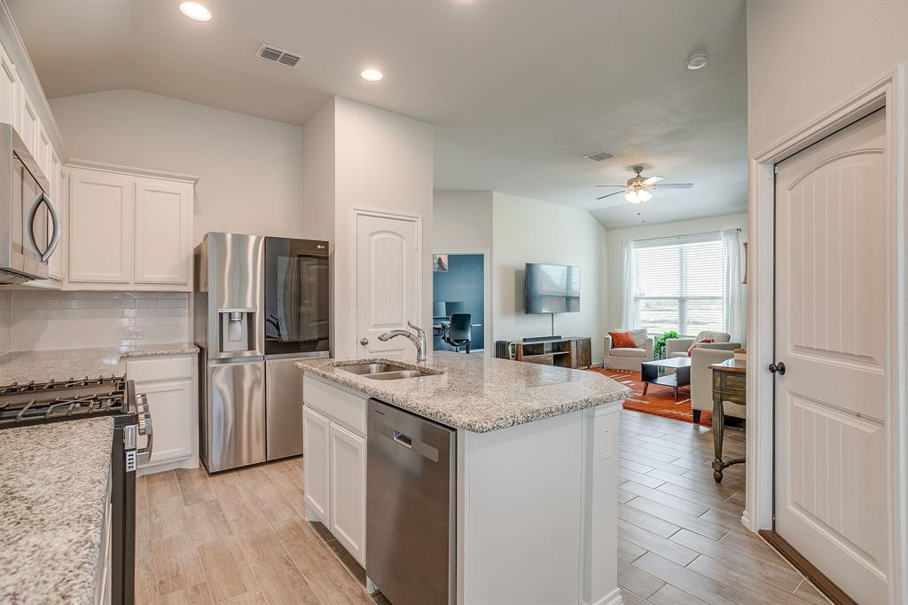 Heartland - Residential