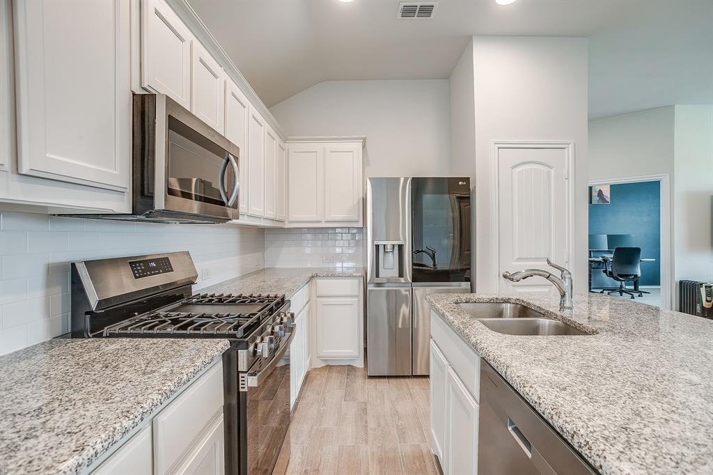 Heartland - Residential