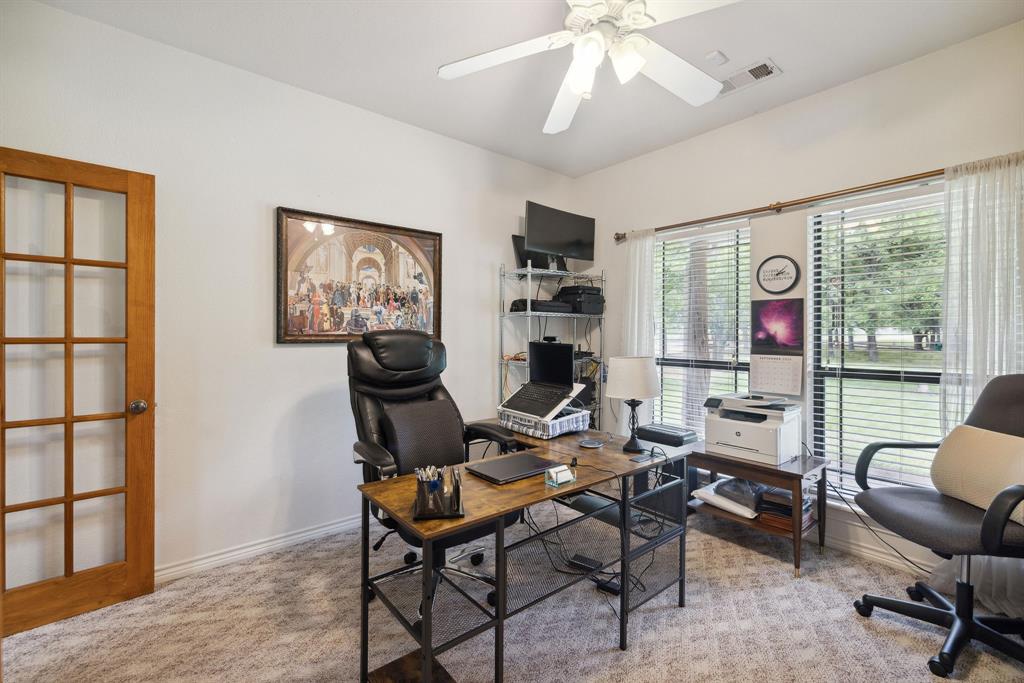 Anderson - Residential