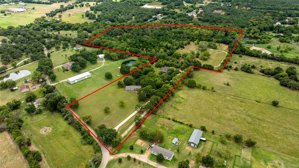 Anderson - Residential