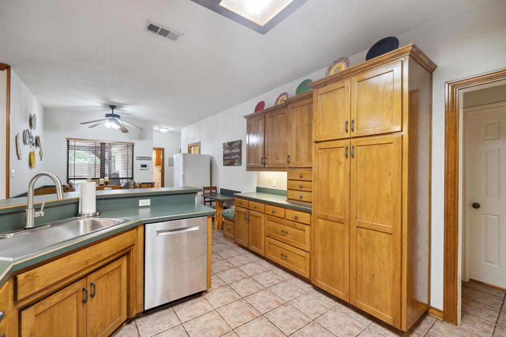 Anderson - Residential