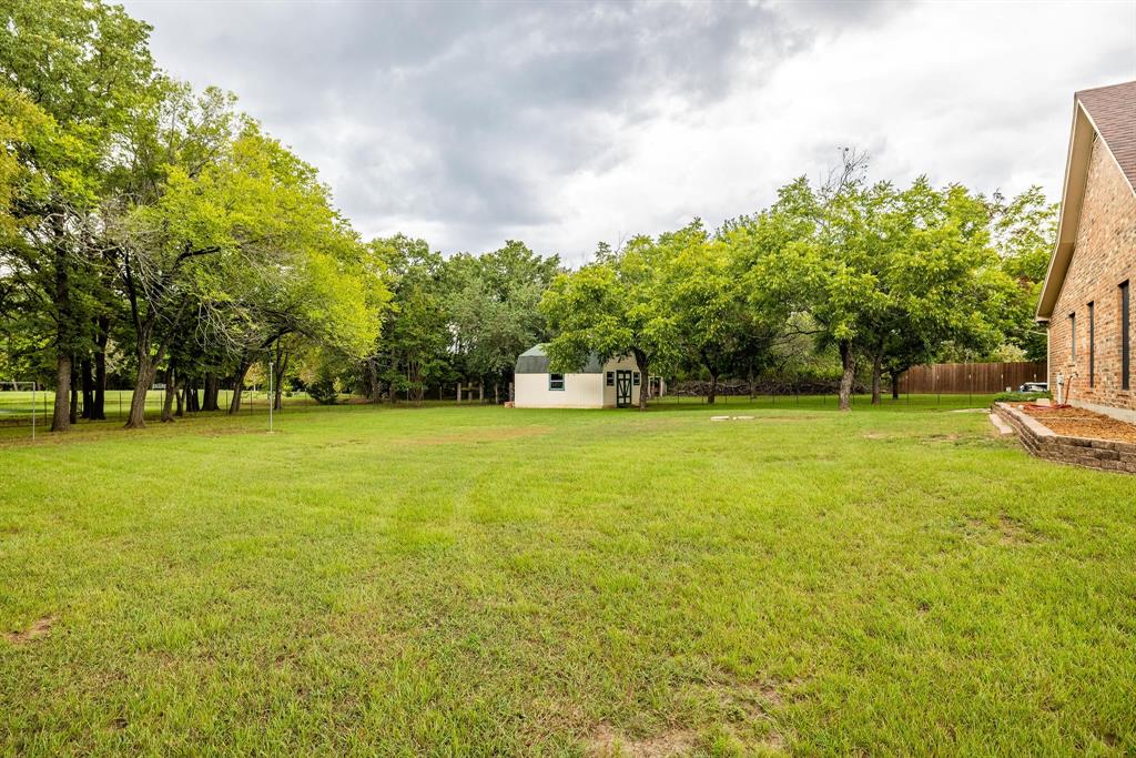 Anderson - Residential