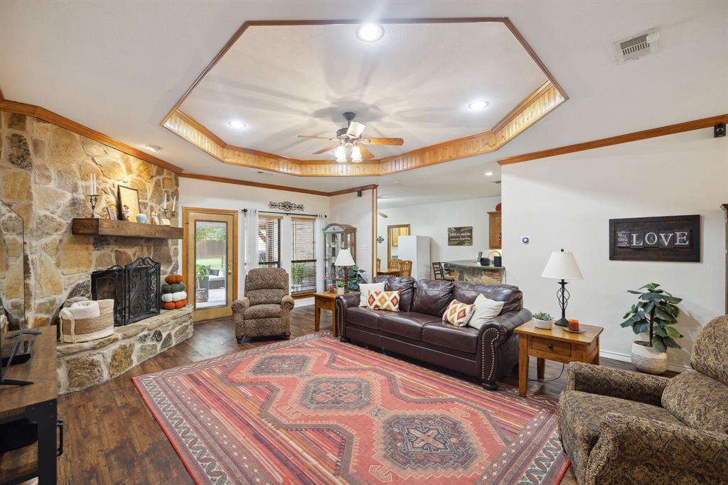 Anderson - Residential