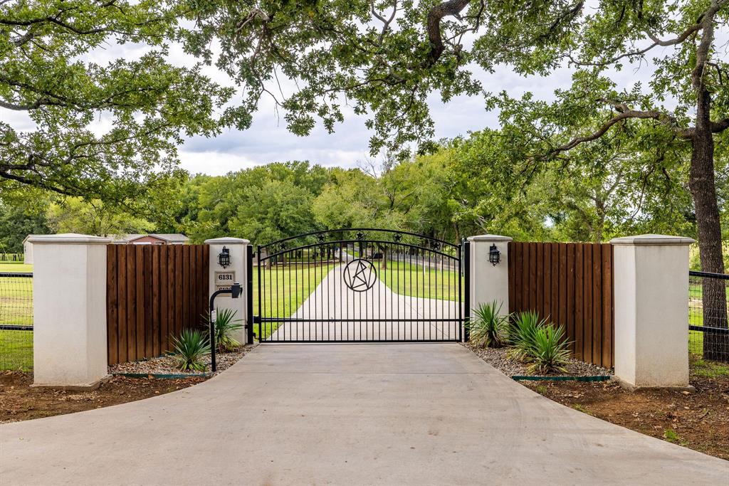 Anderson - Residential