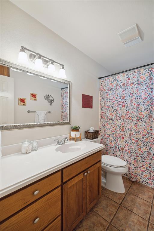 Anderson - Residential