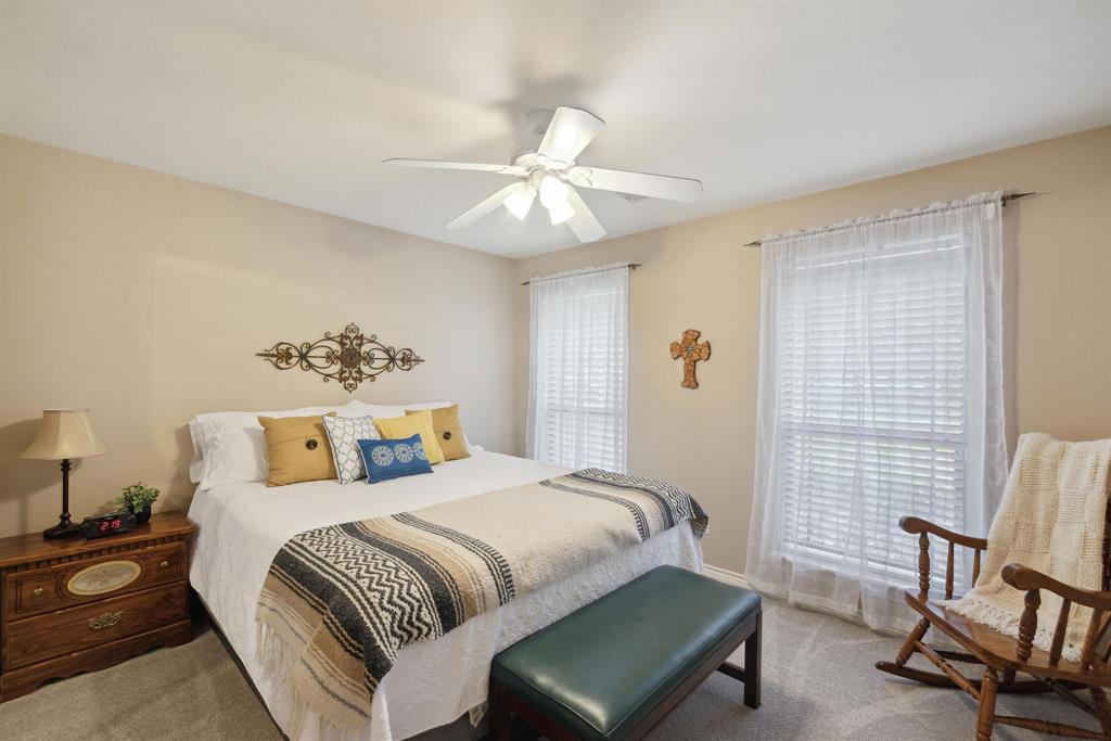 Anderson - Residential