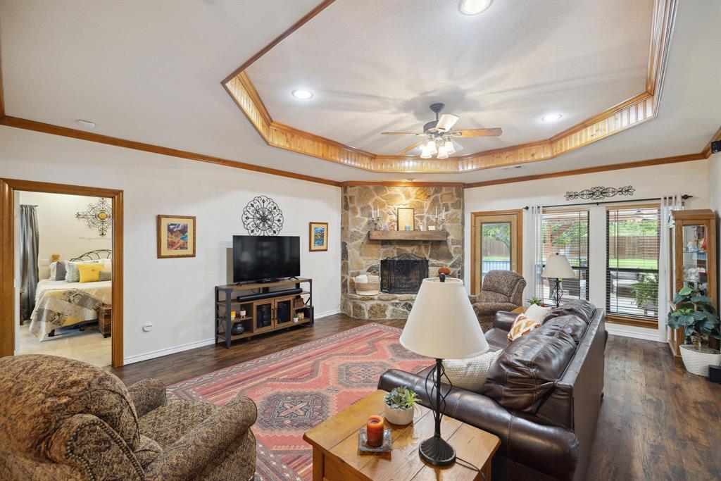 Anderson - Residential