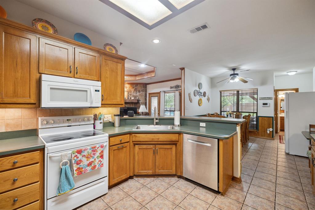 Anderson - Residential