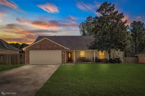 7193 Laurel Ridge Greenwood LA 71033