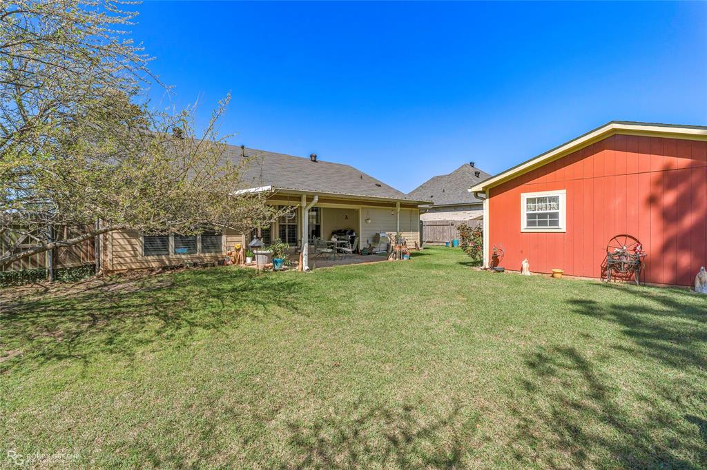 Southwind Corr Un - Residential