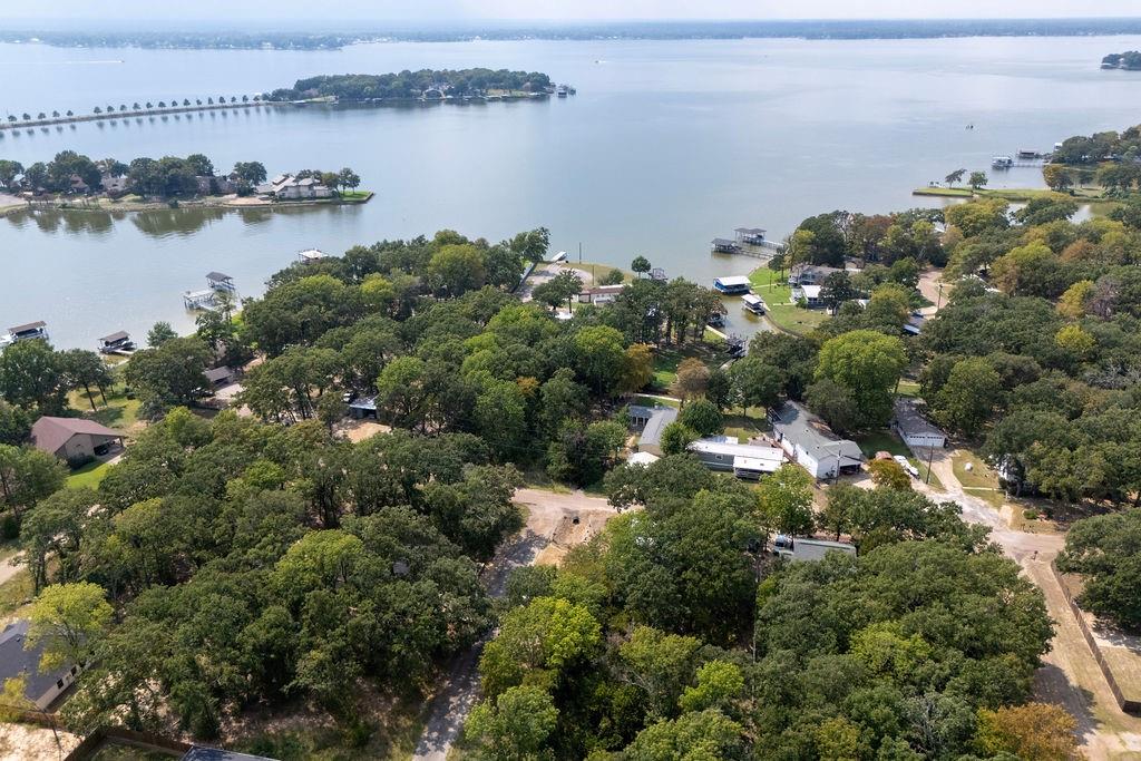 Indian Harbor Sec B - Land