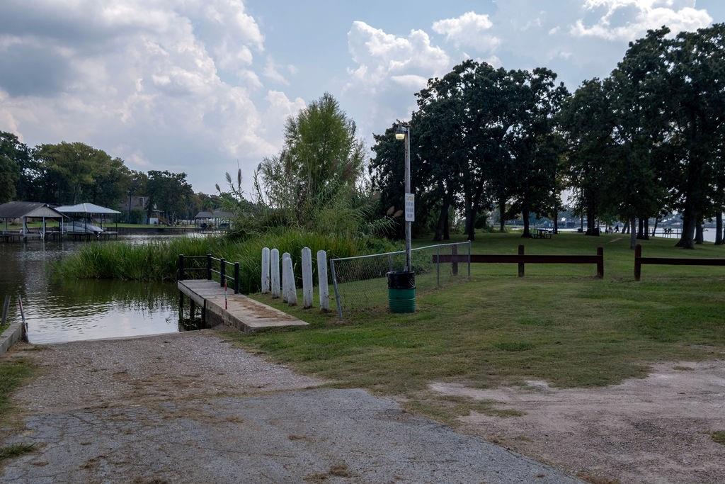 Indian Harbor Sec B - Land