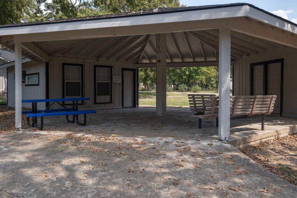 Indian Harbor Sec B - Land