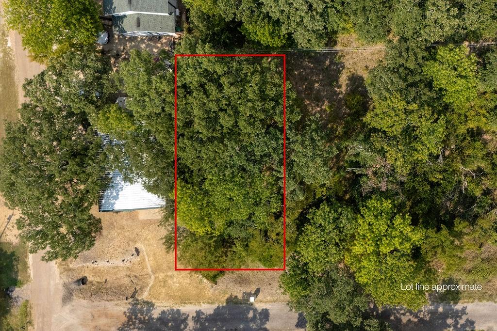 Indian Harbor Sec B - Land