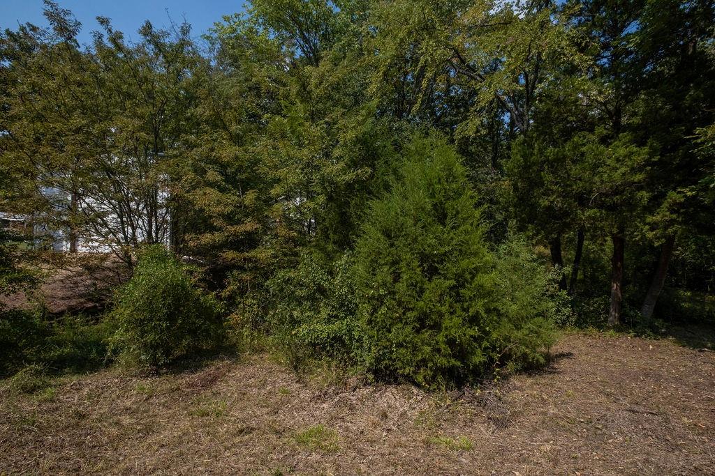 Indian Harbor Sec B - Land