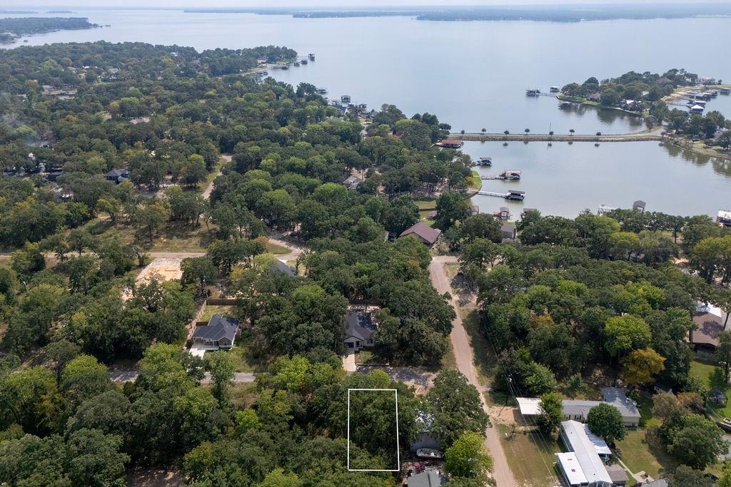 Indian Harbor Sec B - Land