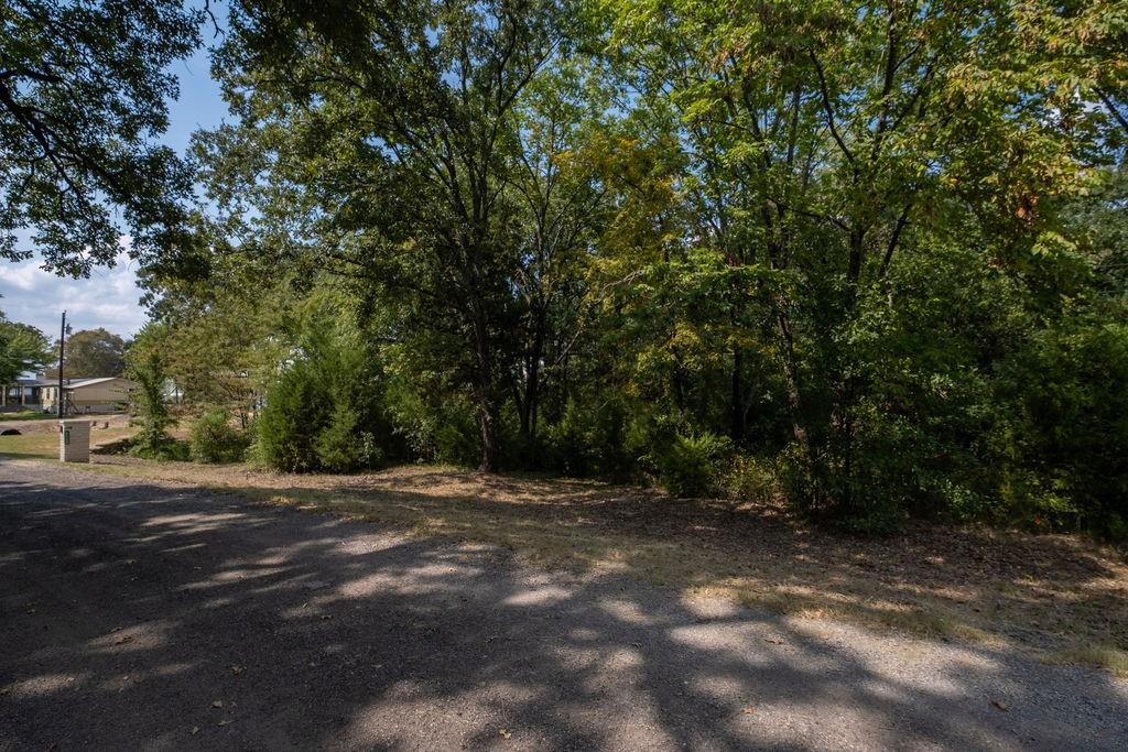 Indian Harbor Sec B - Land