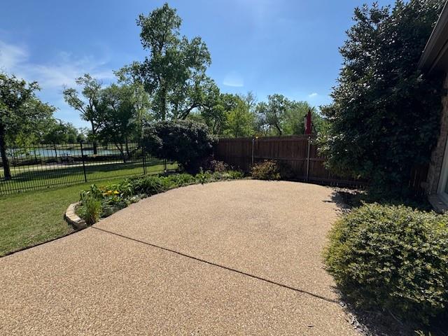 Trinity Lakes Residential - Residential