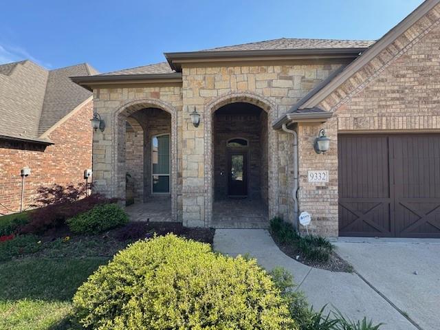 Trinity Lakes Residential - Residential