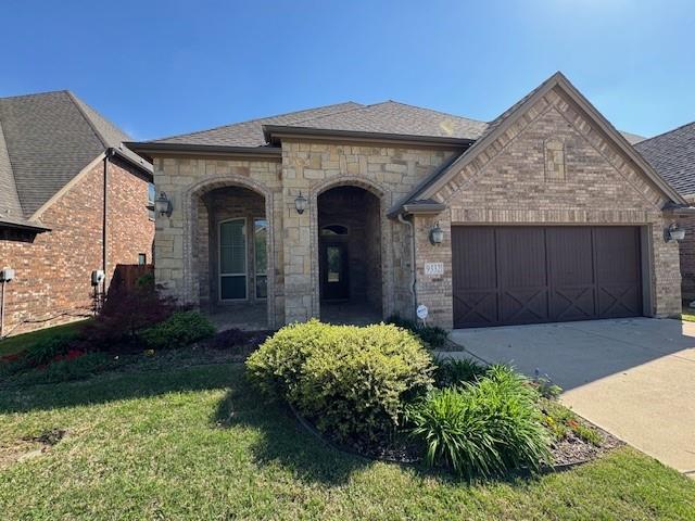 Trinity Lakes Residential - Residential