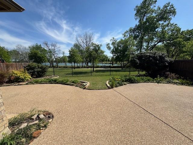 Trinity Lakes Residential - Residential