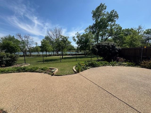 Trinity Lakes Residential - Residential