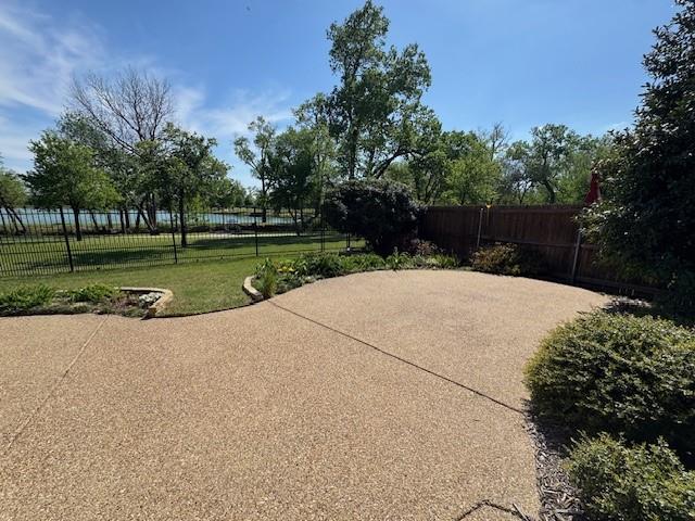 Trinity Lakes Residential - Residential