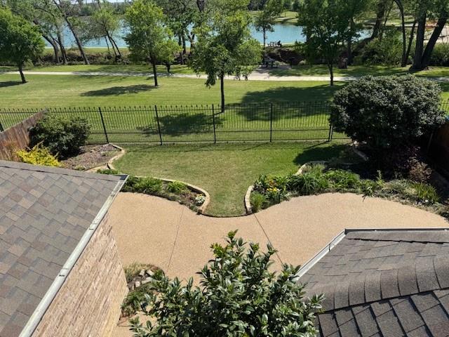 Trinity Lakes Residential - Residential