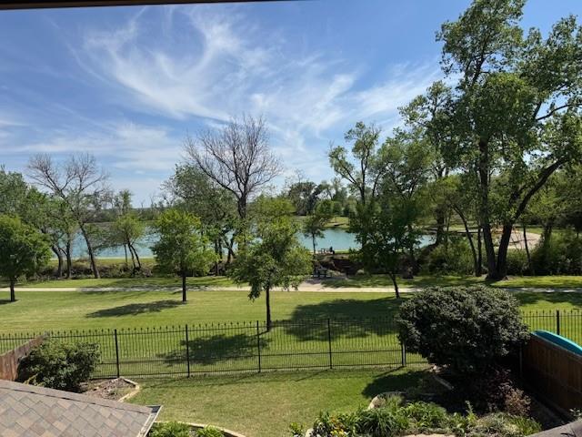 Trinity Lakes Residential - Residential