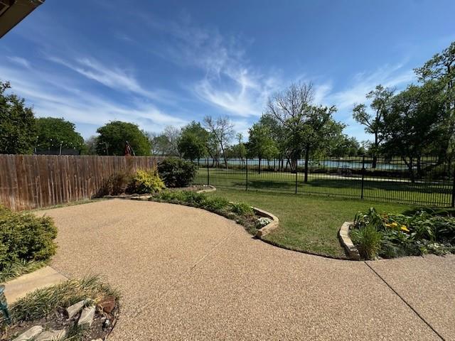 Trinity Lakes Residential - Residential