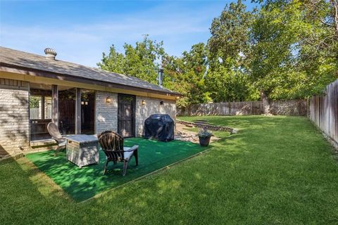 A home in Euless