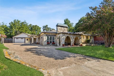 A home in Euless