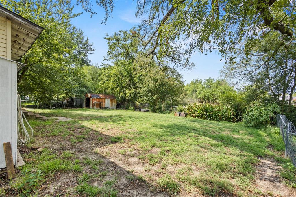 Hanna Add - Residential