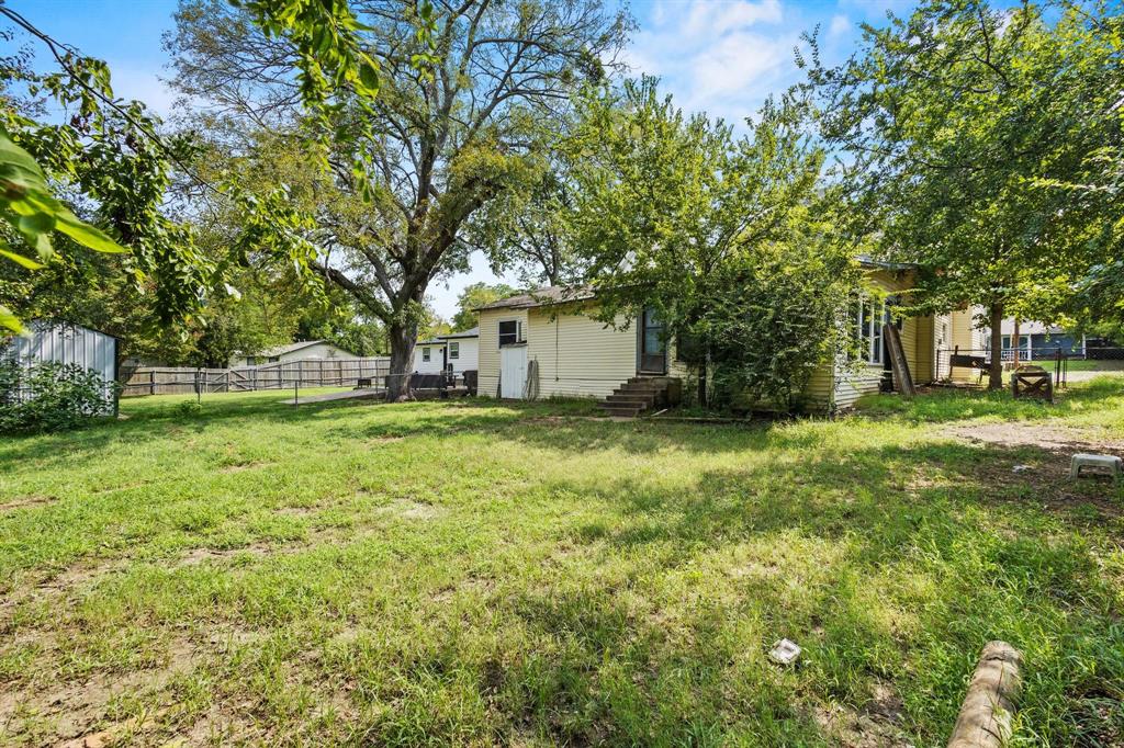 Hanna Add - Residential