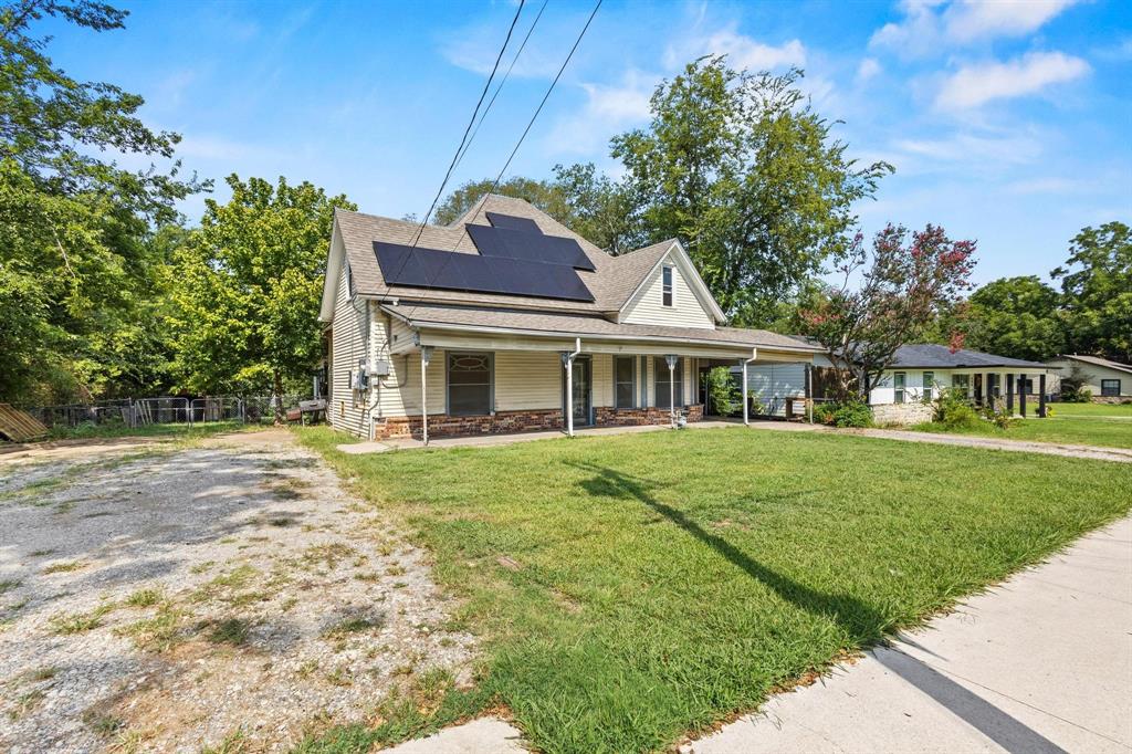 Hanna Add - Residential