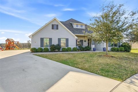 308 Jasmine Court Aledo TX 76008