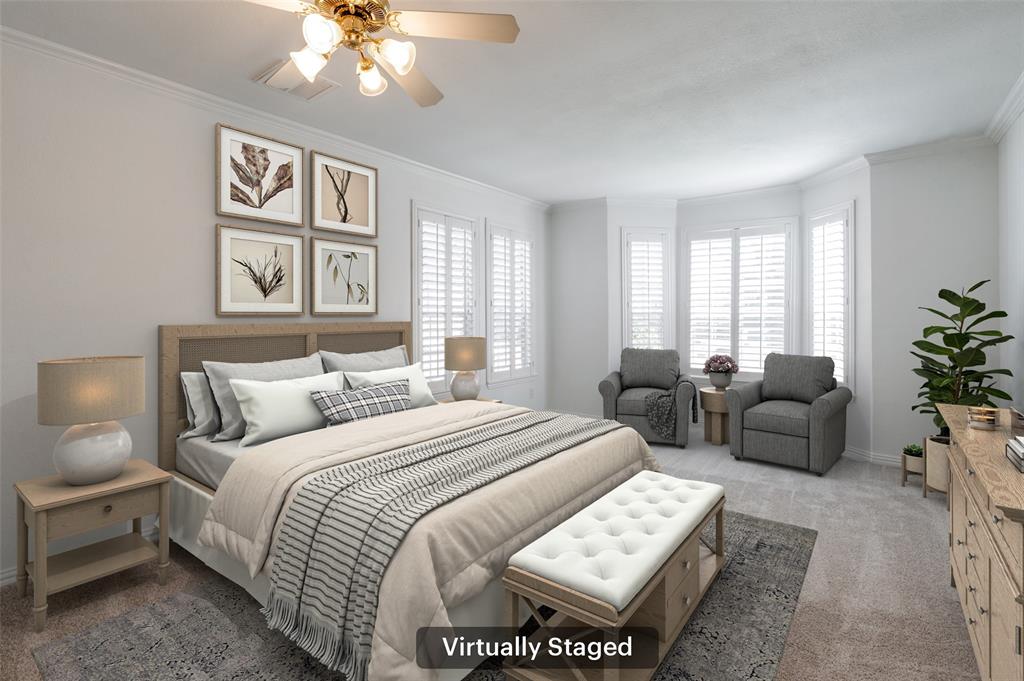 Woodland Park Add Ph 1 - Residential