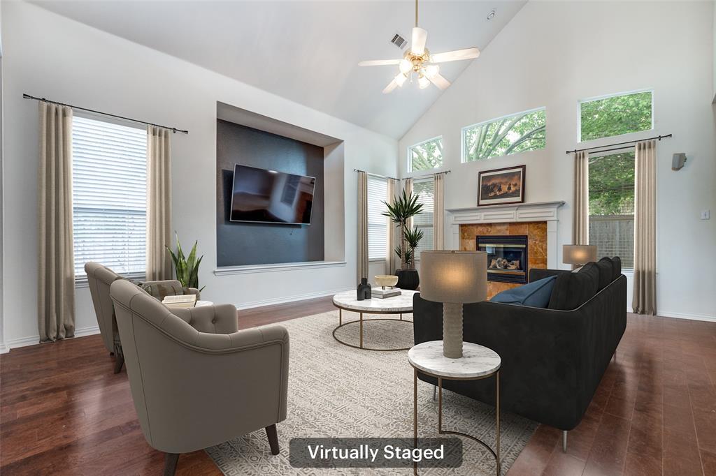 Woodland Park Add Ph 1 - Residential