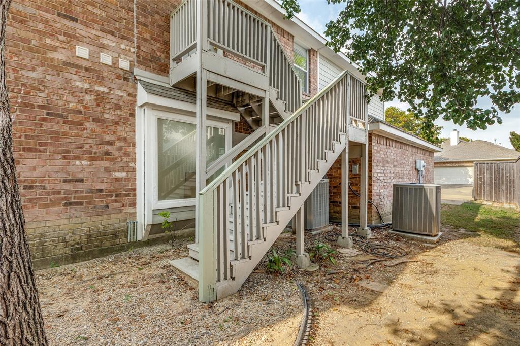 Woodland Park Add Ph 1 - Residential