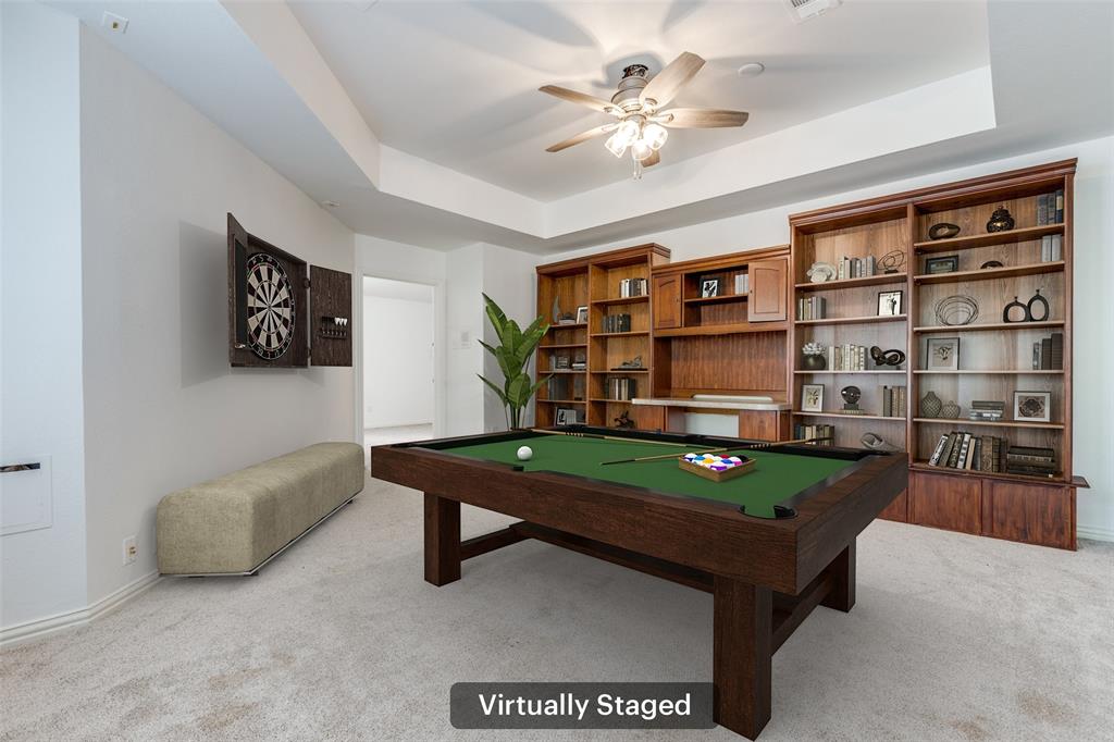 Woodland Park Add Ph 1 - Residential