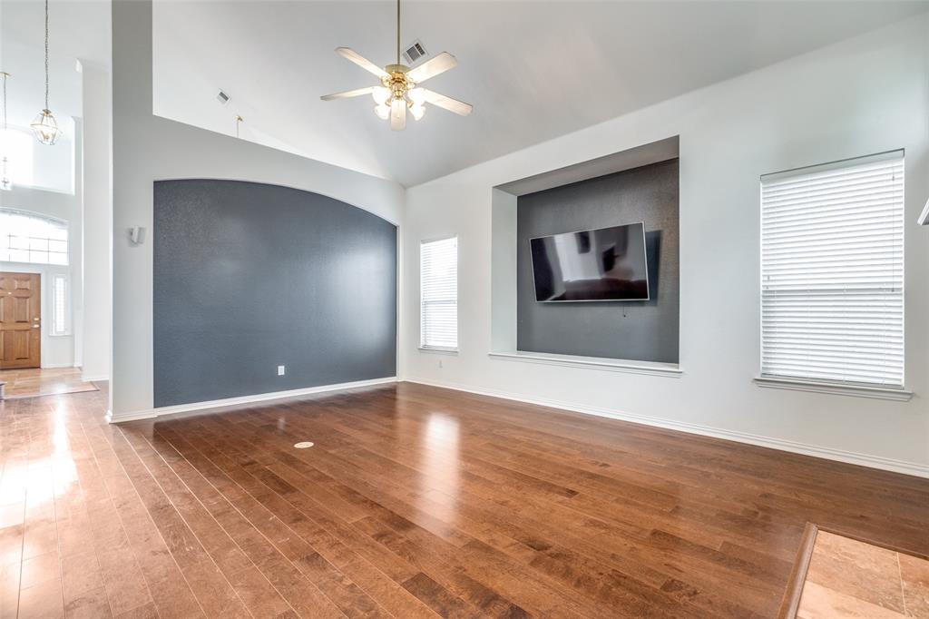 Woodland Park Add Ph 1 - Residential