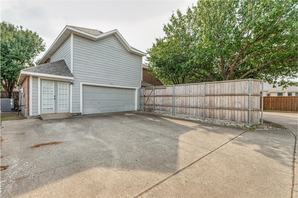 Woodland Park Add Ph 1 - Residential