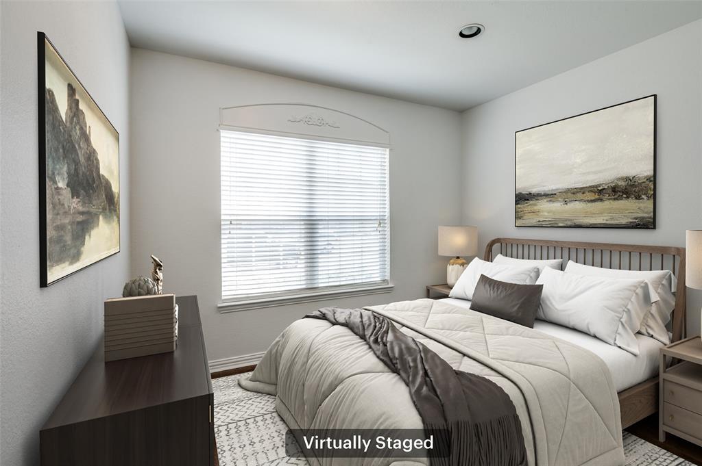 Woodland Park Add Ph 1 - Residential