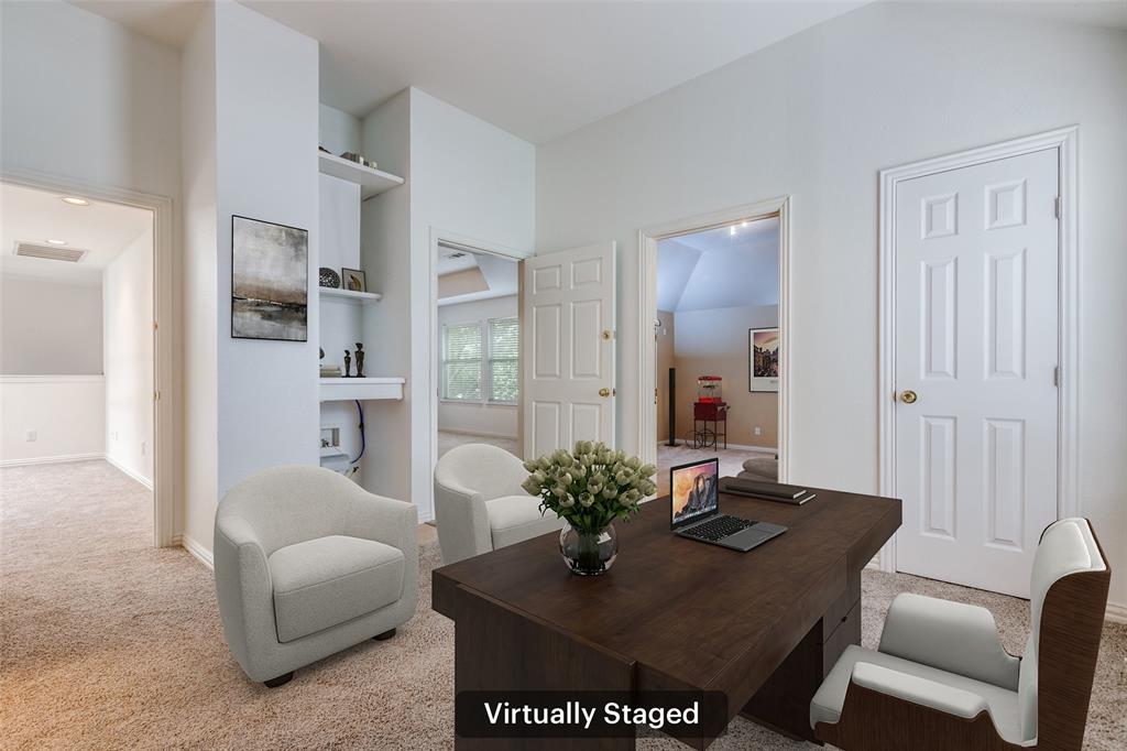 Woodland Park Add Ph 1 - Residential