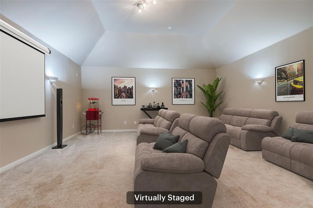 Woodland Park Add Ph 1 - Residential