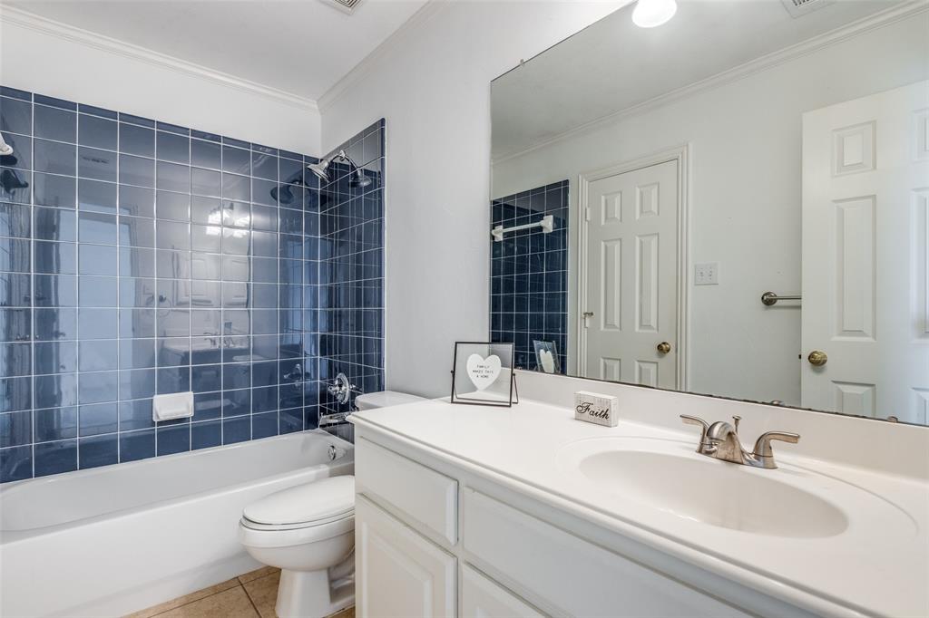 Woodland Park Add Ph 1 - Residential