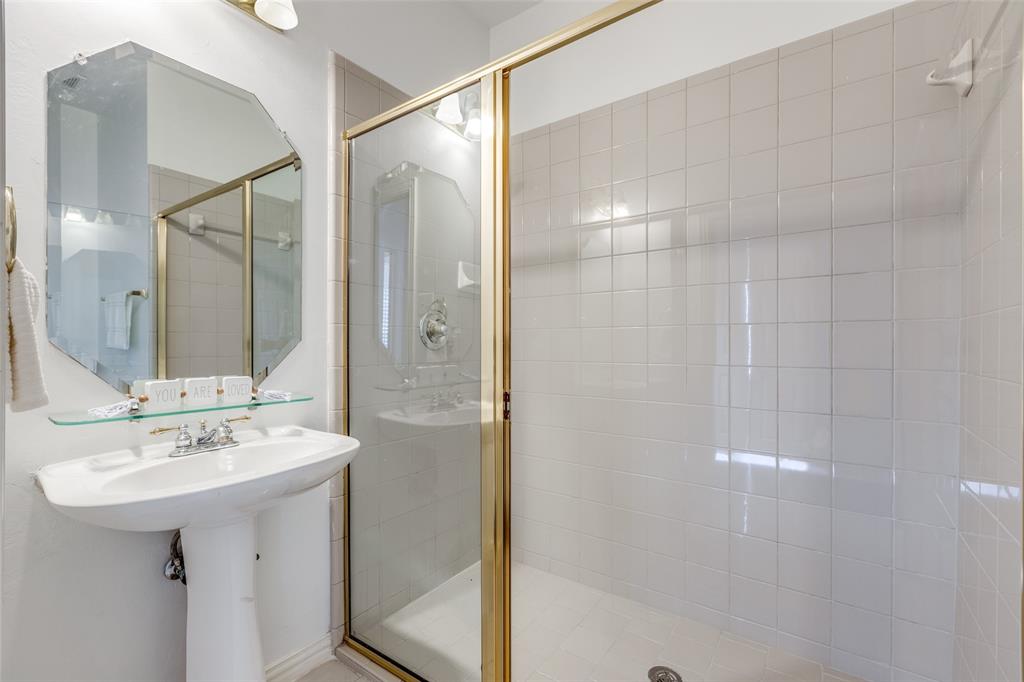 Woodland Park Add Ph 1 - Residential