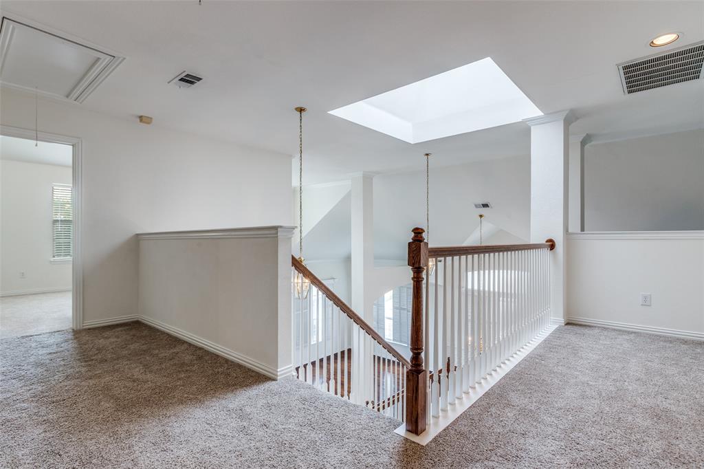 Woodland Park Add Ph 1 - Residential