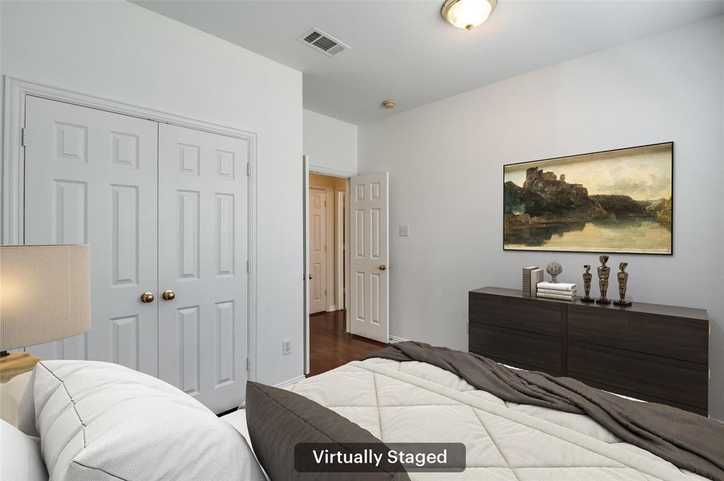 Woodland Park Add Ph 1 - Residential